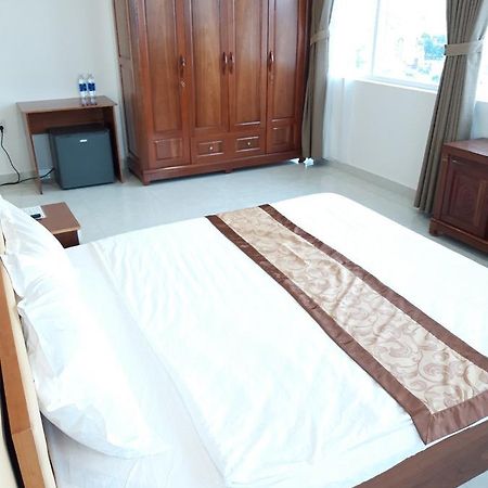 Hotel Sao Kim Cà Mau Esterno foto