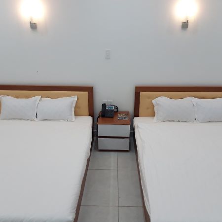 Hotel Sao Kim Cà Mau Esterno foto