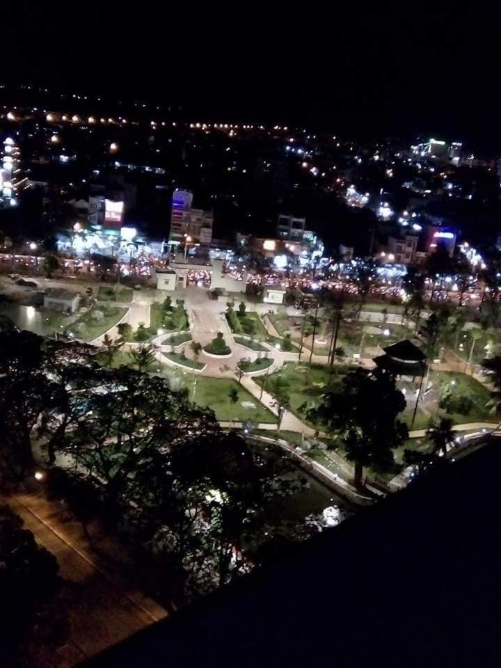 Hotel Sao Kim Cà Mau Esterno foto
