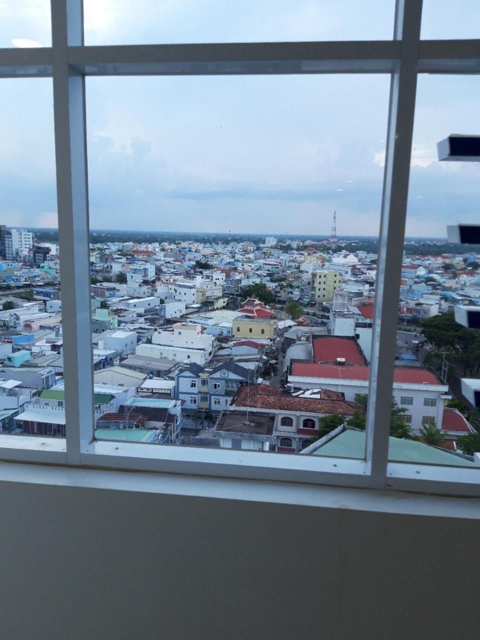 Hotel Sao Kim Cà Mau Esterno foto