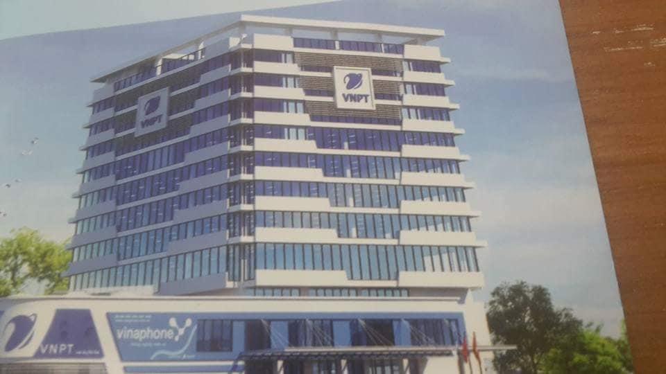 Hotel Sao Kim Cà Mau Esterno foto