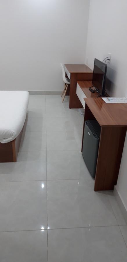 Hotel Sao Kim Cà Mau Esterno foto