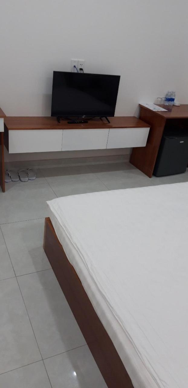 Hotel Sao Kim Cà Mau Esterno foto
