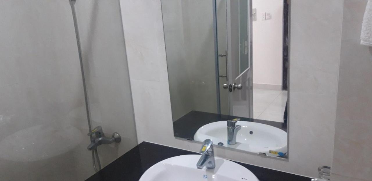Hotel Sao Kim Cà Mau Esterno foto