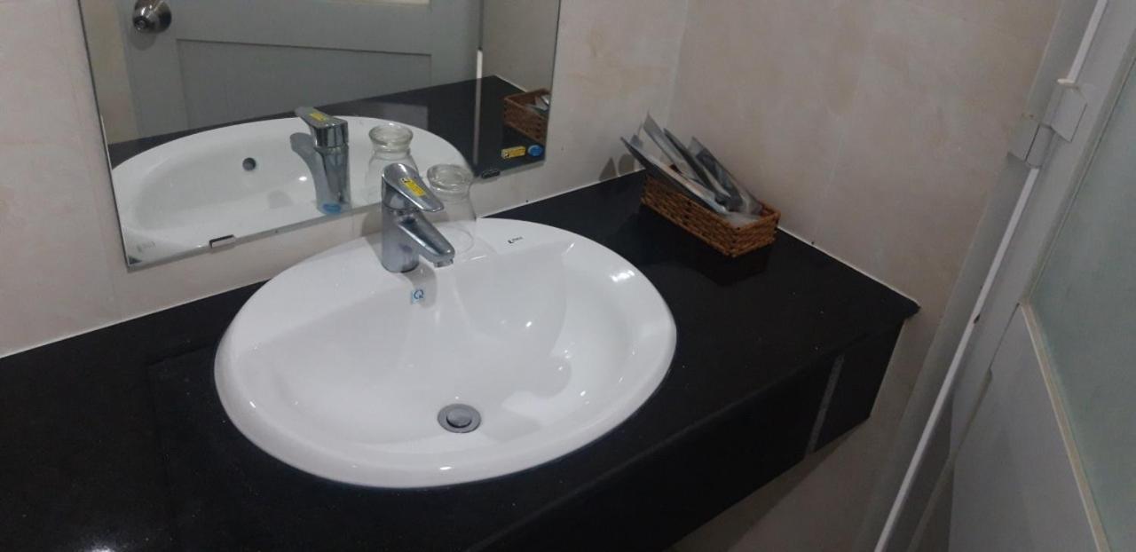 Hotel Sao Kim Cà Mau Esterno foto