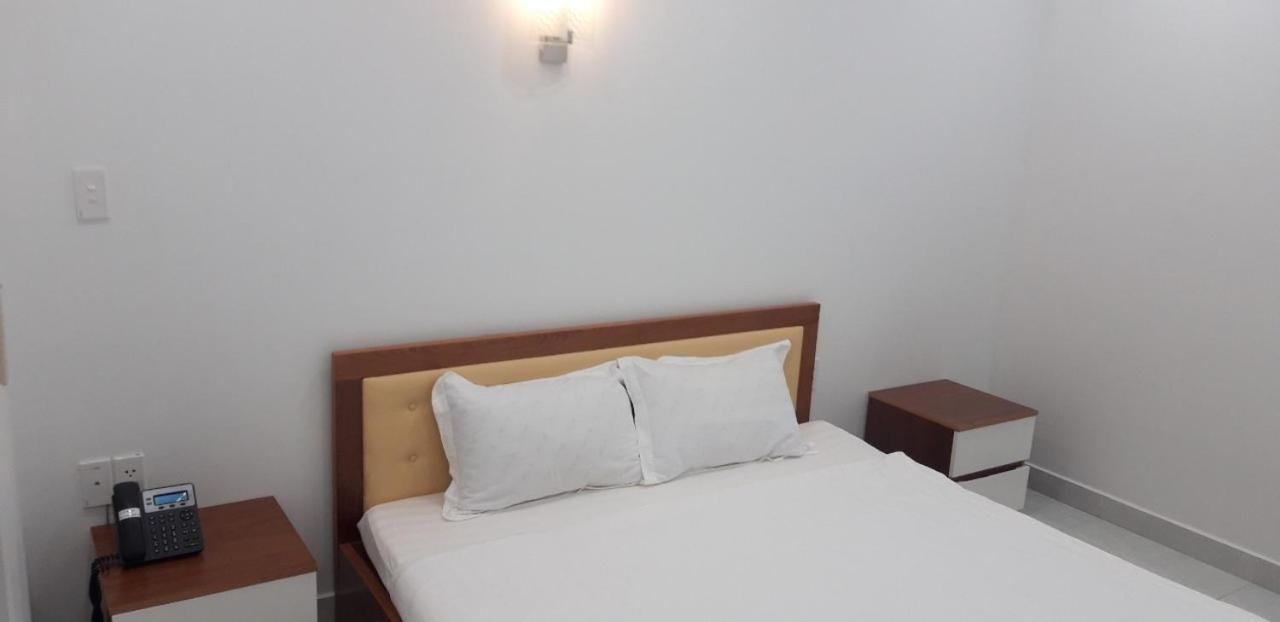 Hotel Sao Kim Cà Mau Esterno foto