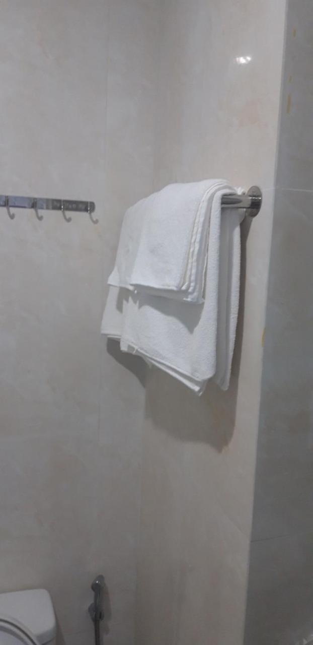 Hotel Sao Kim Cà Mau Esterno foto